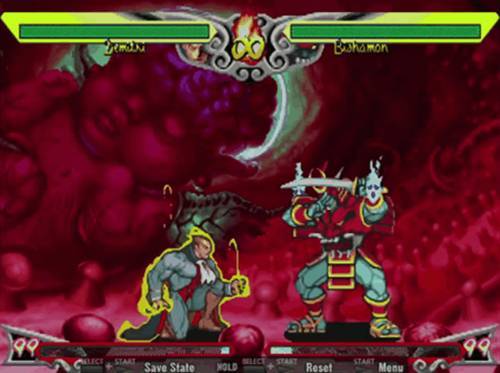 (비사몬이 여성 캐릭터화 될 줄은...;; )