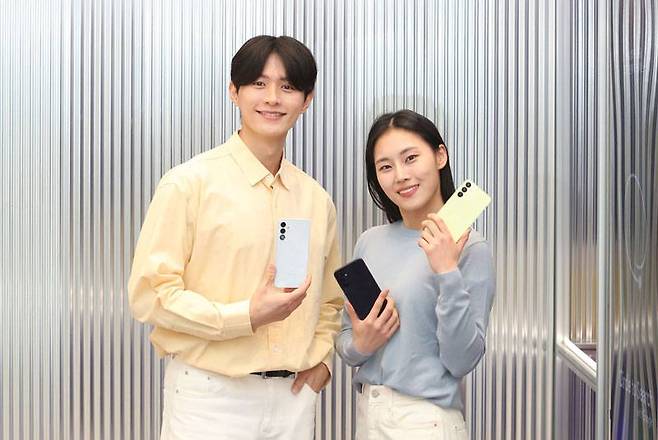 삼성 갤럭시 A15 LTE / 출처=삼성전자