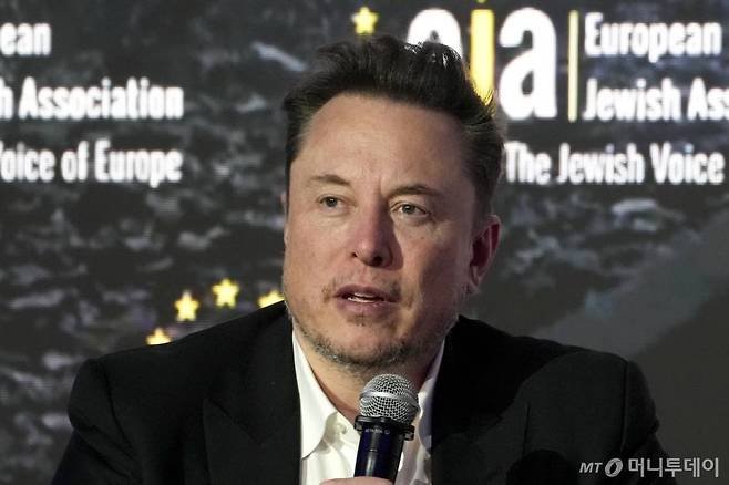 일론 머스크 테슬라 및 스페이스X 최고경영자(CEO) /사진=유세진