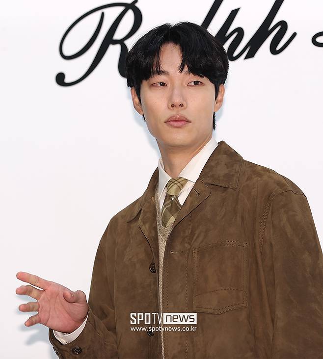 ▲ 류준열 ⓒ곽혜미 기자