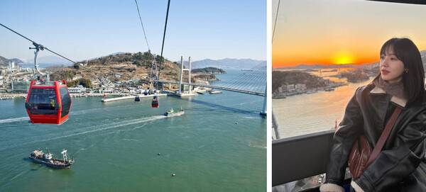 여수 가볼만한 곳 BEST 10 필수코스 총정리 /&nbsp;@letskirinn