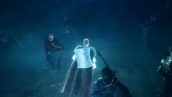 -&nbsp;림이라는 미지의 세계에서 온 존재가 바로 '폰'이다&nbsp;