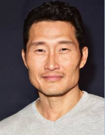 할리우드 배우 겸 제작자 대니얼 대 킴. 〈사진=서울시〉