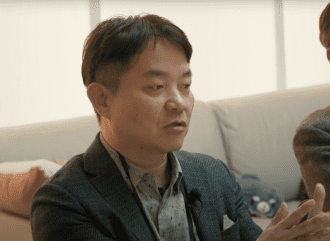 경희대 이경전 교수.