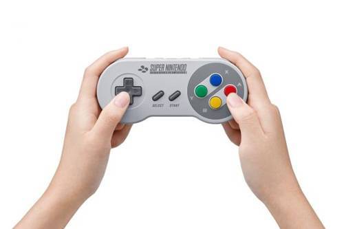 (추억 소환! 이 조이패드만 봐도 엄청나게 흥분하는 분들이 계실 듯)