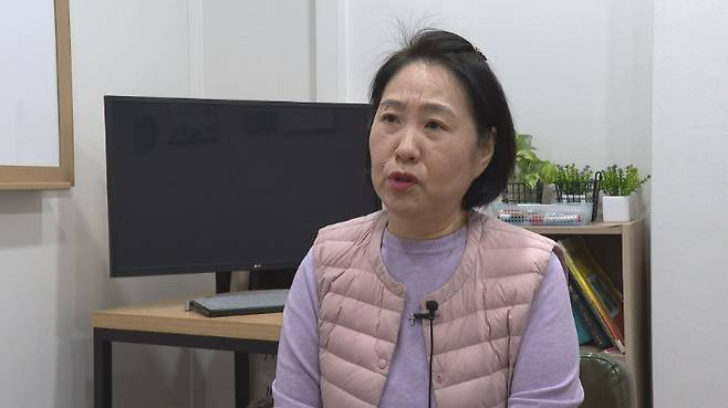 김희연 초대교회 권사