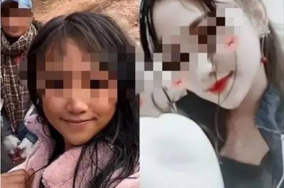 약 400만 팔로워를 보유한 중국 인플루언서 량산멍양, 그동안 온라인에서 보여진 모든 내용이 거짓말로 들통나 팬들이 큰 충격을 받았다