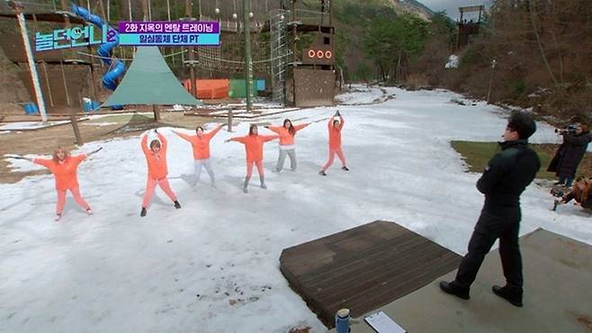 사진 제공=채널S·E채널