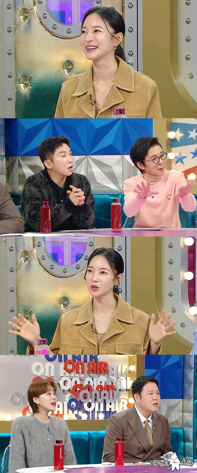 ‘라디오스타’. 사진 I MBC