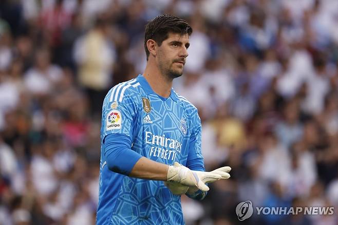 티보 쿠르투아 [EPA=연합뉴스 자료사진]