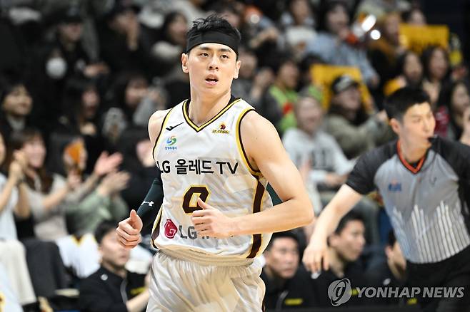 이관희 [KBL 제공. 재판매 및 DB 금지]