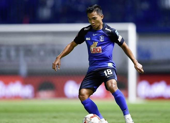 송크라신. 출처 | 송크라신 SNS