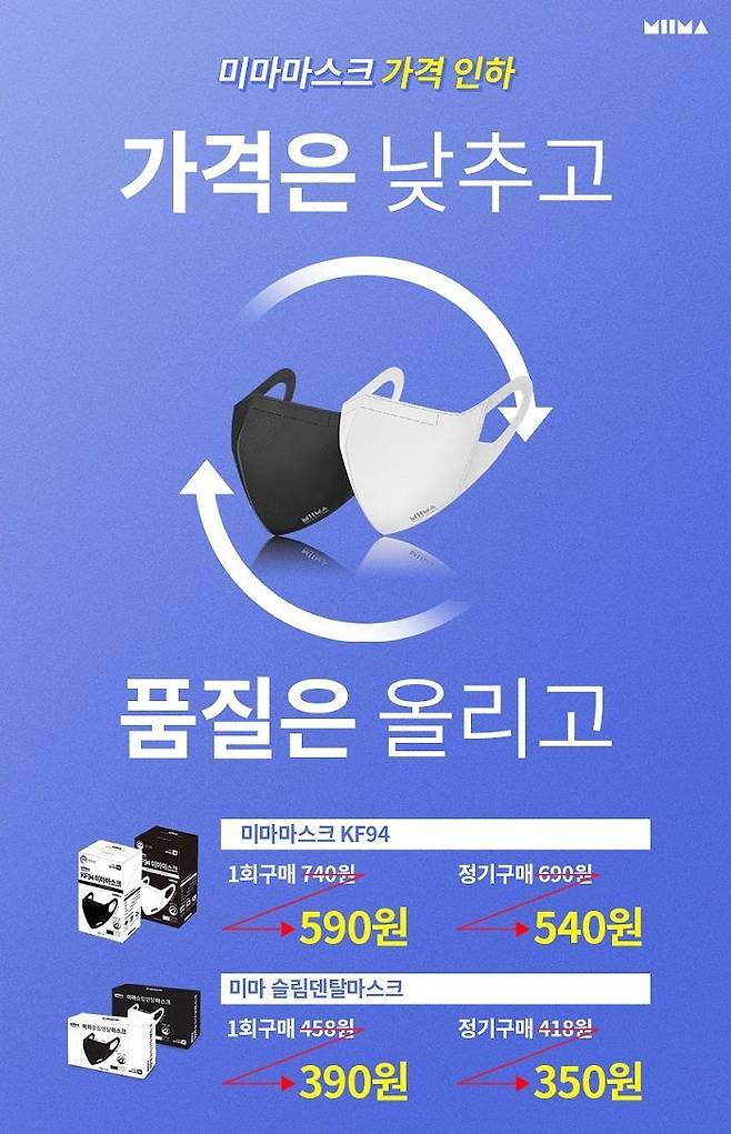 ⓒ아세아도 미미마스크