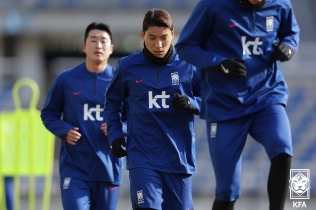 주민규/대한축구협회