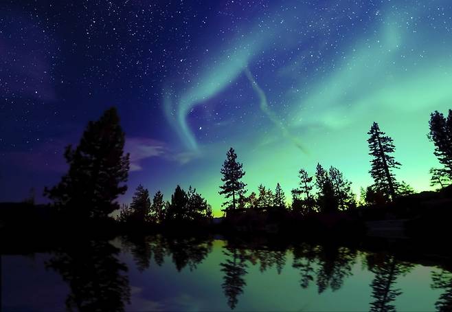 노르웨이 트롬쇠