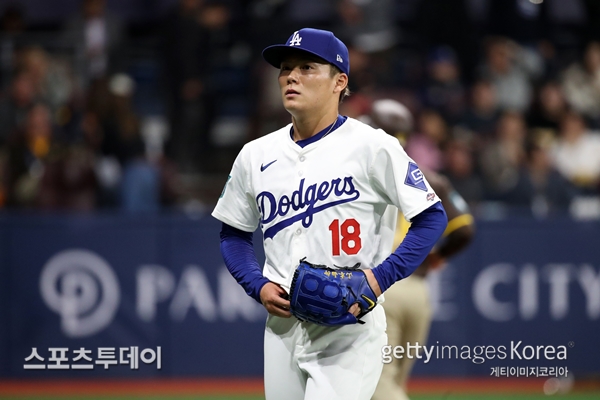 야마모토 요시노부 / 사진=Gettyimages 제공