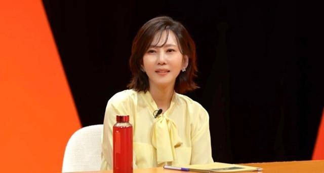 배우 김남주가 이상민과 뜻밖의 인연을 공개한다. SBS 제공