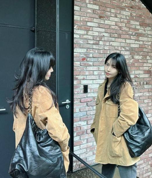 사진=김소연 소셜미디어 캡처