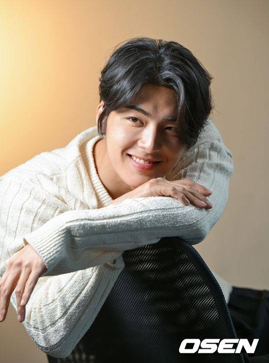 [OSEN=지형준 기자] KBS2 ‘고려거란전쟁’ 배우 서재우. 2024.03.20 / jpnews.osen.co.kr