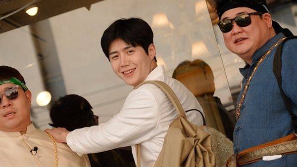 먹보형2 김선호 / 사진=SBS Plus, E채널