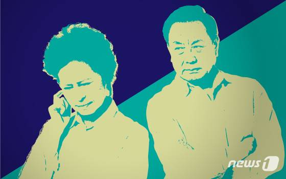 기사와는 무관한 이미지 그래픽. ⓒ News1 DB