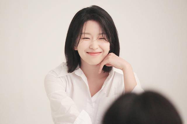 윤가이의 열일 행보가 이어지고 있다. 위엔터테인먼트 제공