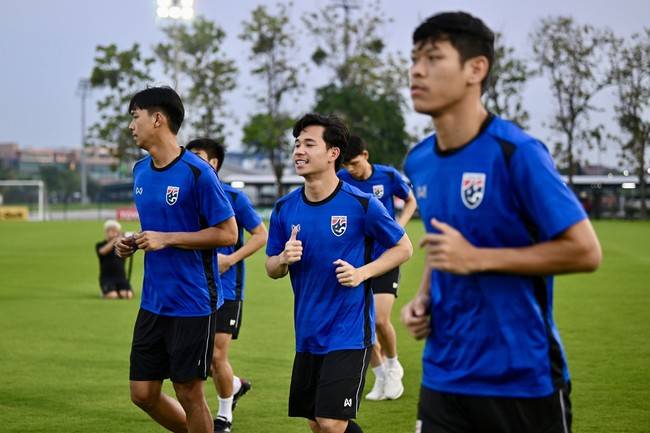 사진=시암 스포츠