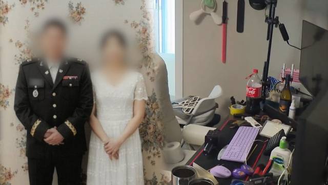 '그것이 알고 싶다' / SBS 제공