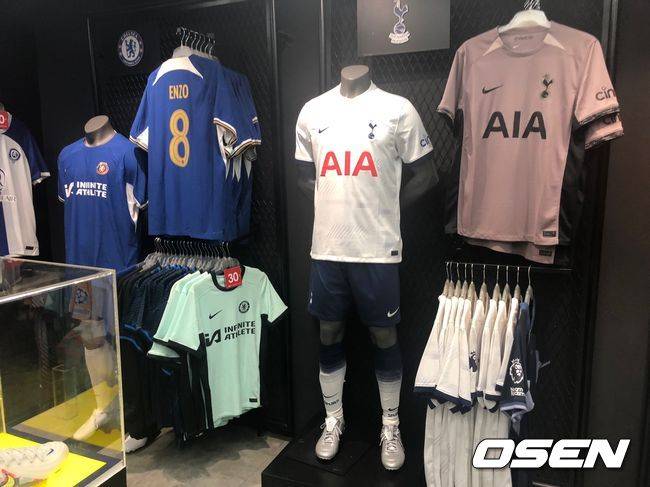 [OSEN=방콕, 서정환 기자]