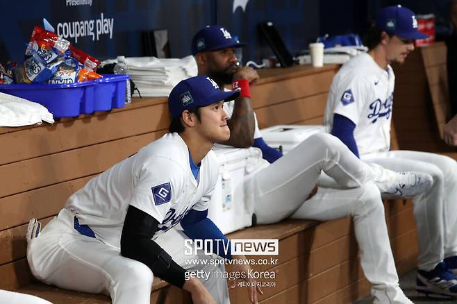 ▲ 현시점에서 결론적으로 오타니가 출전 정지, 로스터 제외와 같은 중징계를 받을 가능성은 제로다.