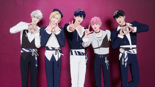 사진=플레이브 공식 X 계정