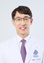 정준호 강남세브란스병원 신경외과 교수