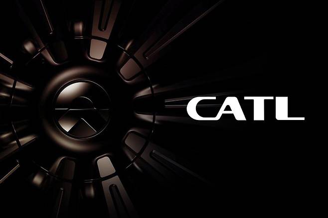 니오가 CATL과 손을 잡았다.