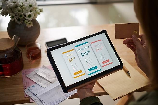 위약금 조항을 약관에 교묘히 넣어놓는 업체도 있다.[사진=게티이미지뱅크]