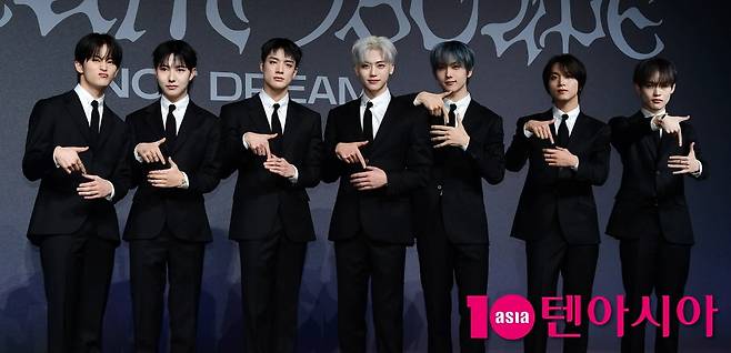 NCT드림 / 사진=텐아시아DB
