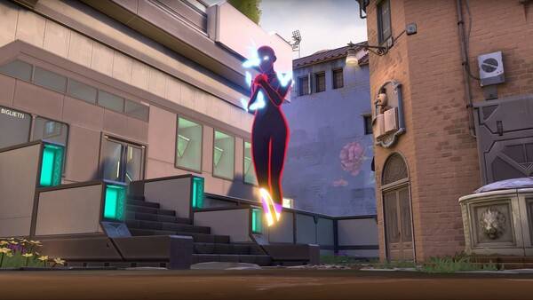 - 무형의 무적 상태로 부활하는 궁극기&nbsp;