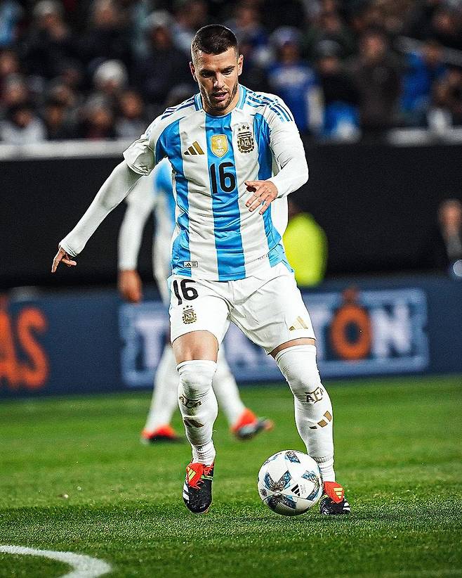 사진=로 셀소 SNS