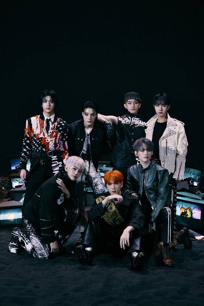 사진 제공=SM엔터테인먼트
