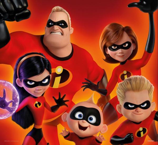 이러한 애니메이션 초인 못지않은 초능력자들이 게임 속에 바글바글 하다