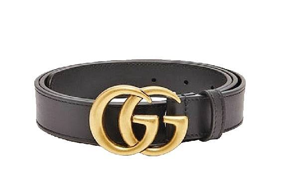 구찌 더블 G벨트. 사진=한경DB