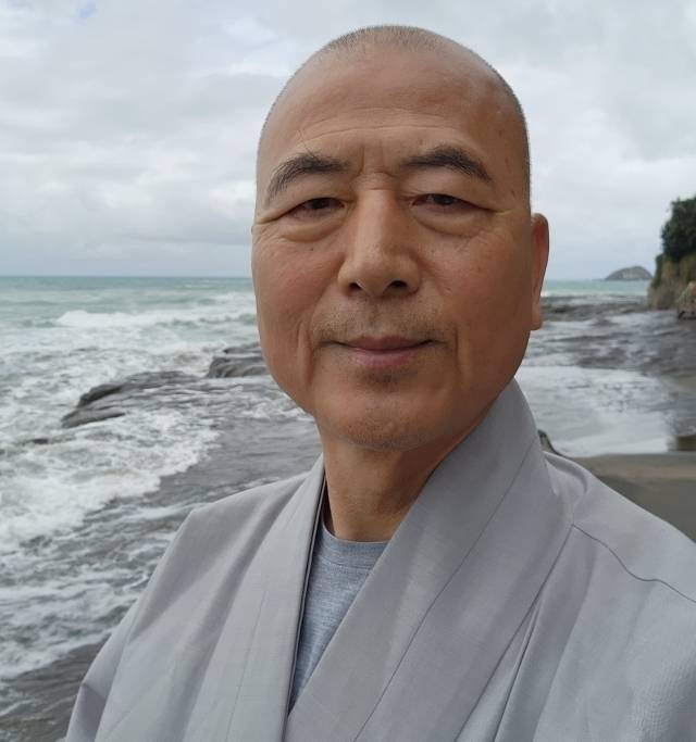 현덕사 현종 스님