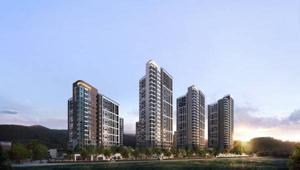 영종 진아 레히 투시도