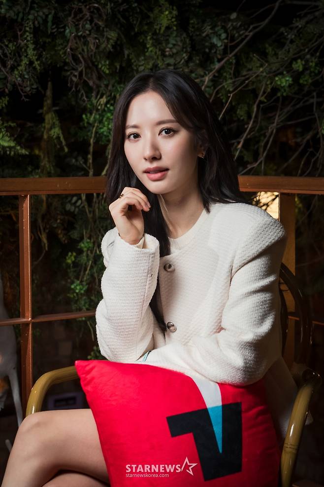 김지연 '돋보이는 미모'[★포토]