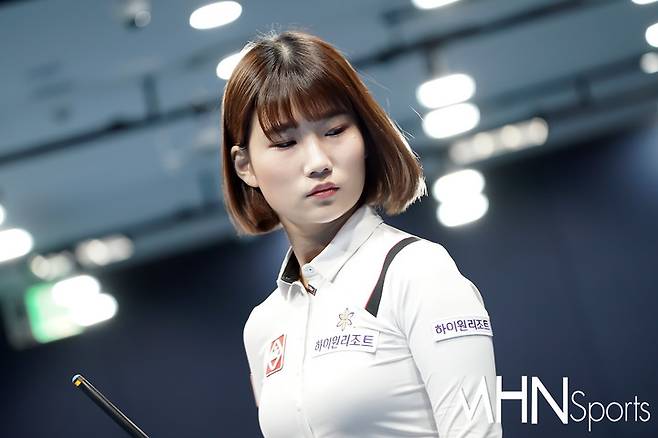 하이원리조트 용현지ⓒMHN스포츠 박태성 기자