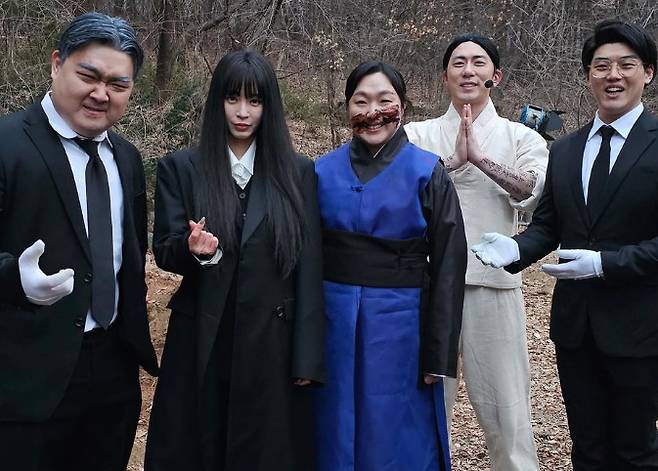 배우 한예슬. 사진|개인채널