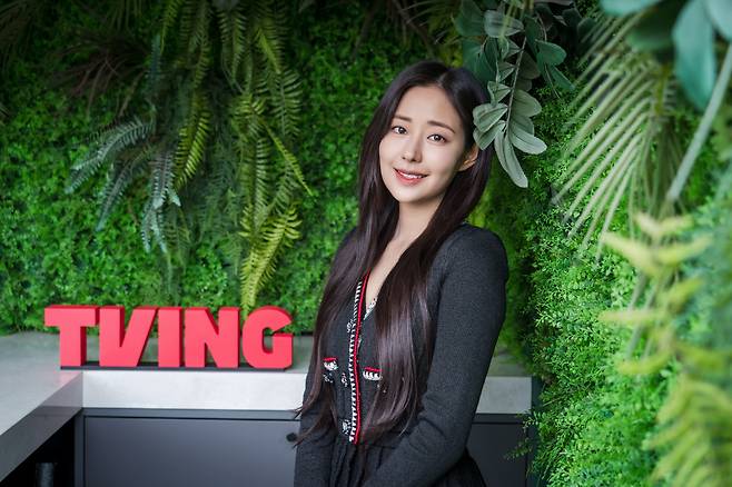 사진 제공=티빙