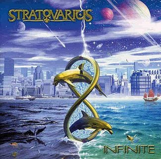Stratovarius ‘Infinity’(2000)