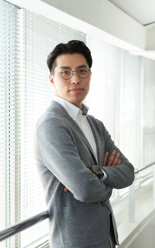 임승모 기아중국디자인담당(실장). 기아 제공