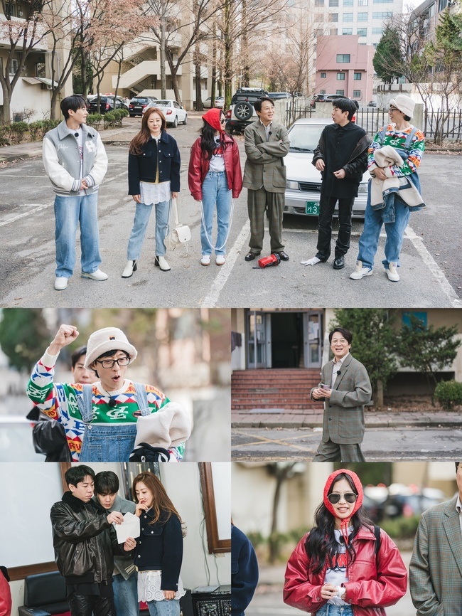 사진=tvN ‘아파트404’ 제공