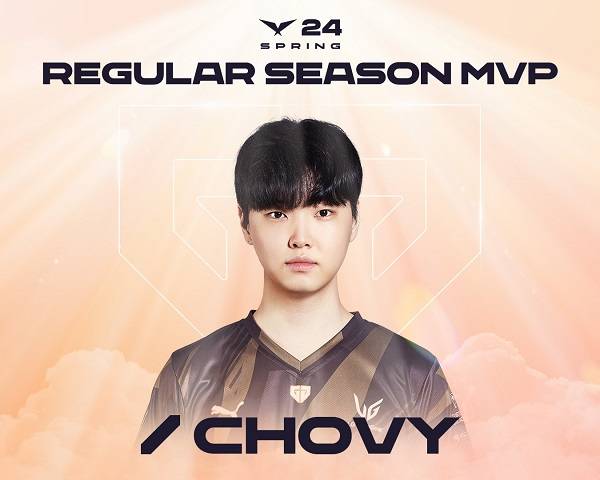 사진=LCK 제공